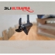 Motor eléctrico 3li UltraPro 2CV + TR1680B 1110W 16.8v