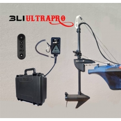 Motor eléctrico 3li UltraPro 2CV + TR1680B 1110W 16.8v