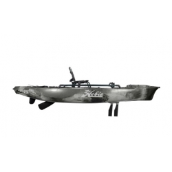 Kayak a pedales Hobie Mirage Pro Angler 12