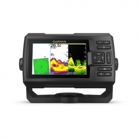 Sonda Garmin Striker 5Dv