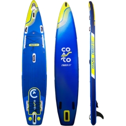 Coasto Cruser 13.1