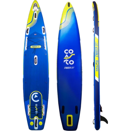 Coasto Cruser 13.1