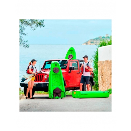 KAYAK DESMONTABLE MOJITO POINT 65 INDIVIDUAL