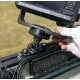 Railblaza GARMIN Fish Finder Mount Low Profile