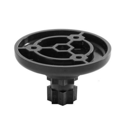 Railblaza GARMIN Fish Finder Mount Low Profile