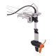 Motor Electrico Torqeedo Ultralight 1103 AC (915Wh)