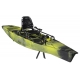 Kayak a pedales Hobie Pro Angler 14 360º