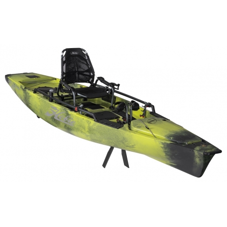 Kayak a pedales Hobie Pro Angler 14 360º