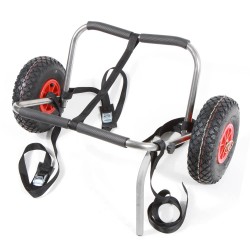 Carro Prijon Plegable