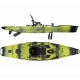 Kayak a pedales Hobie Pro Angler 14 360º