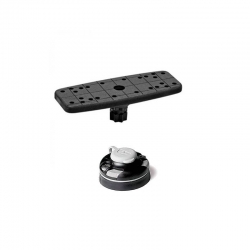 Pack Plataforma giratoria Rotating Platform R Railblaza + Starport Multifuncíón