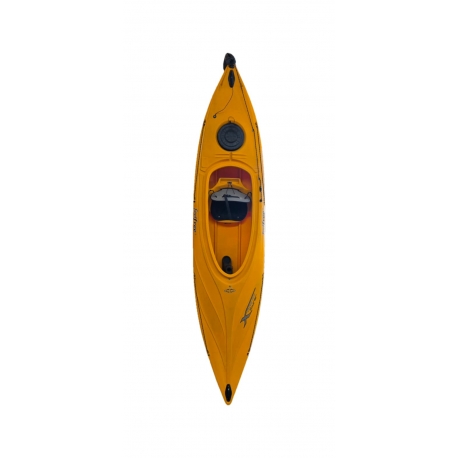 Kayak de pesca FeelFree Xpress