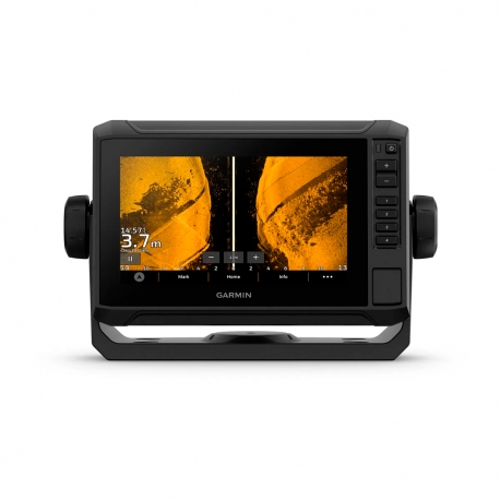 Plotters ECHOMAP™ UHD2 de 7" con Transductor