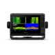 Plotters ECHOMAP™ UHD2 de 7" con Transductor
