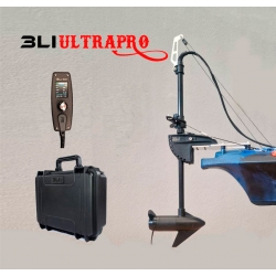 Motor eléctrico 3li UltraPro 1CV + TR1650 850W 16.8v
