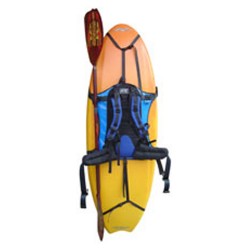 Mochila portakayaks Altus