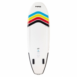 NRS Tabla Paddle Surf Hinchable Clean SUP Boards