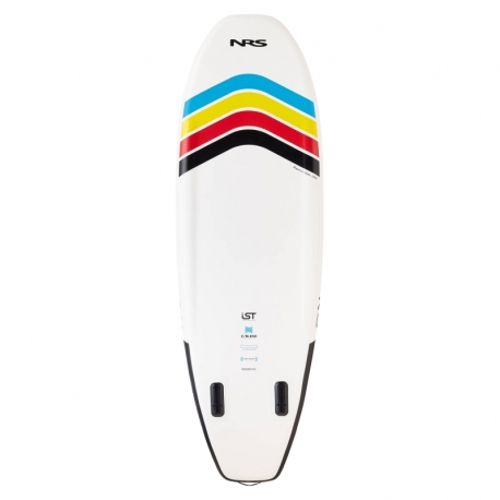NRS Tabla Paddle Surf Hinchable Clean SUP Boards