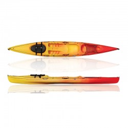 Kayak de pesca RTM Ocean Quatro