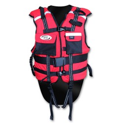 Chaleco Rescue