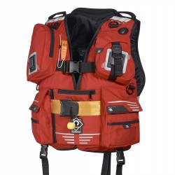 Chaleco Swift Rescue
