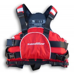 Chaleco Freeride