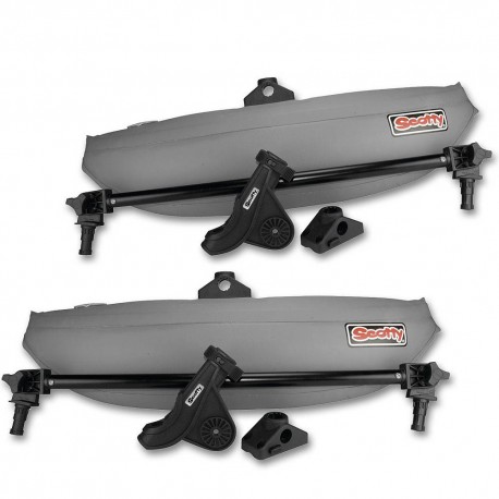 Estabilizadores Kayak