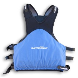 Chaleco Pro