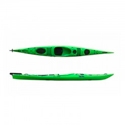 Kayaks de travesía