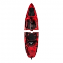 Kayaks desmontables
