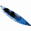 Kayaks hinchables