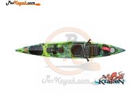 Kraken de Jackson Kayak