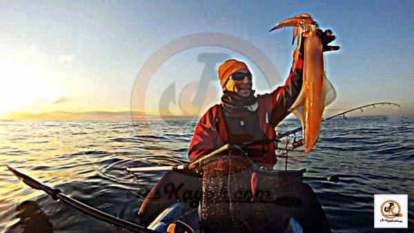 Complementos indumentaria pesca