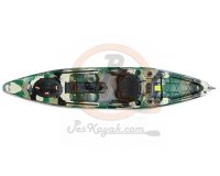 Kayak Moken 12.5 -Feel Free