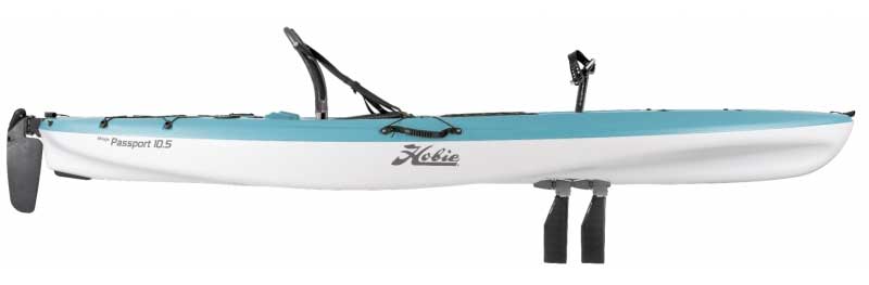 kayak Hobie