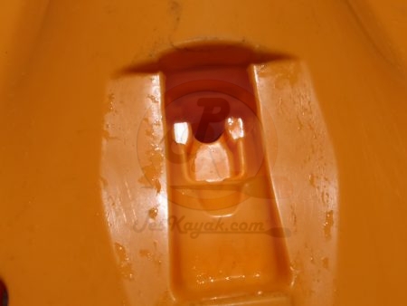Salida Transductor