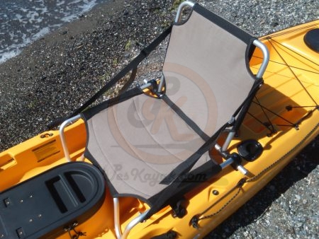 kayak de pesca