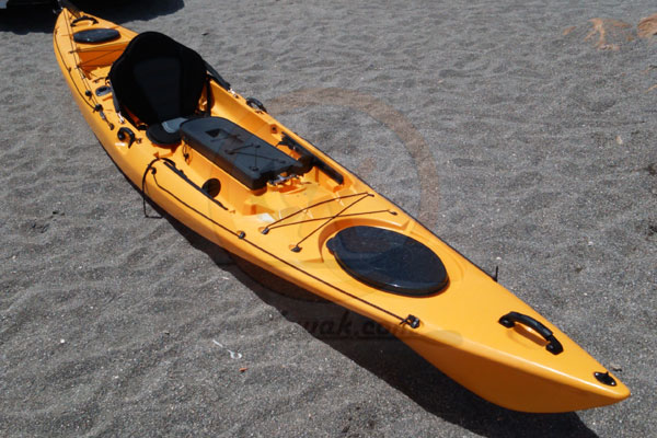 Kayak Marlin 430 Galaxy Kayaks