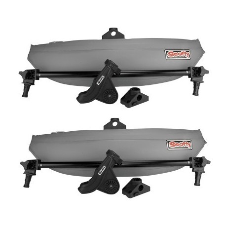Estabilizadores para kayak
