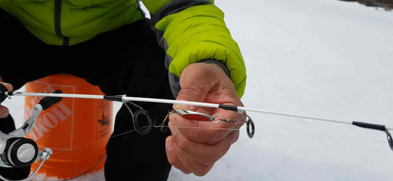 comprar señuelos de pesca