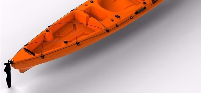 comprar timon para pesca