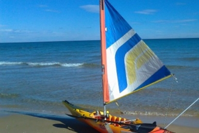 &iquest;Qu&eacute; accesorios necesito para mi kayak de pesca? 