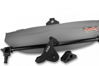 &iquest;Cu&aacute;ndo utilizar estabilizadores en mi kayak de pesca?