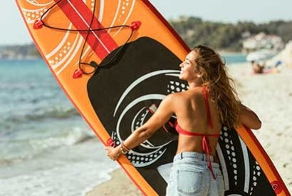 Que tabla de paddle surf comprar
